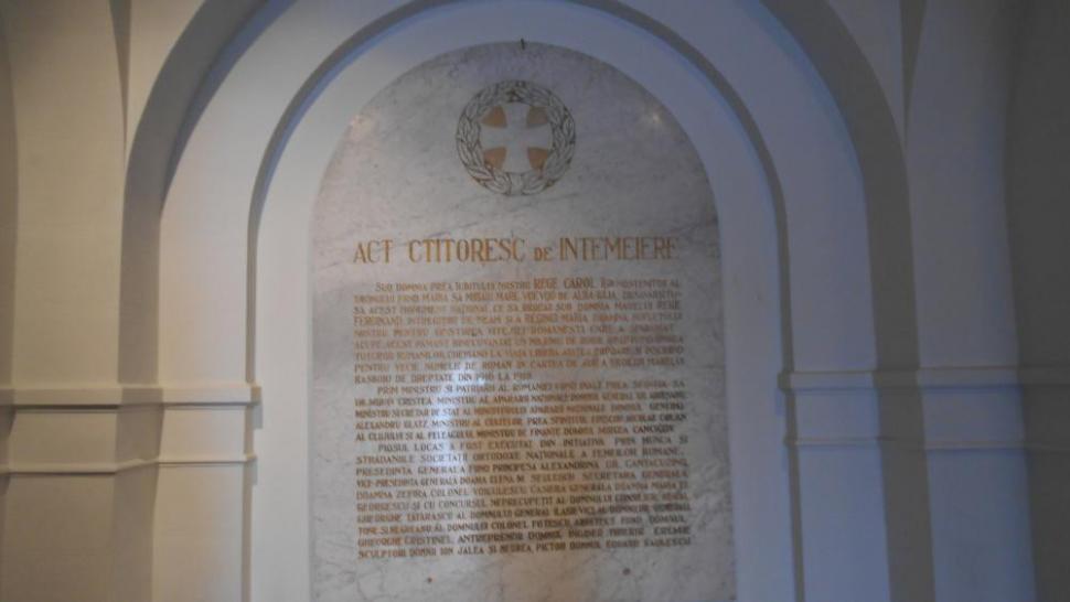 (P) Regio reface Drumul de glorie al Armatei Române în Primul Război Mondial 251227