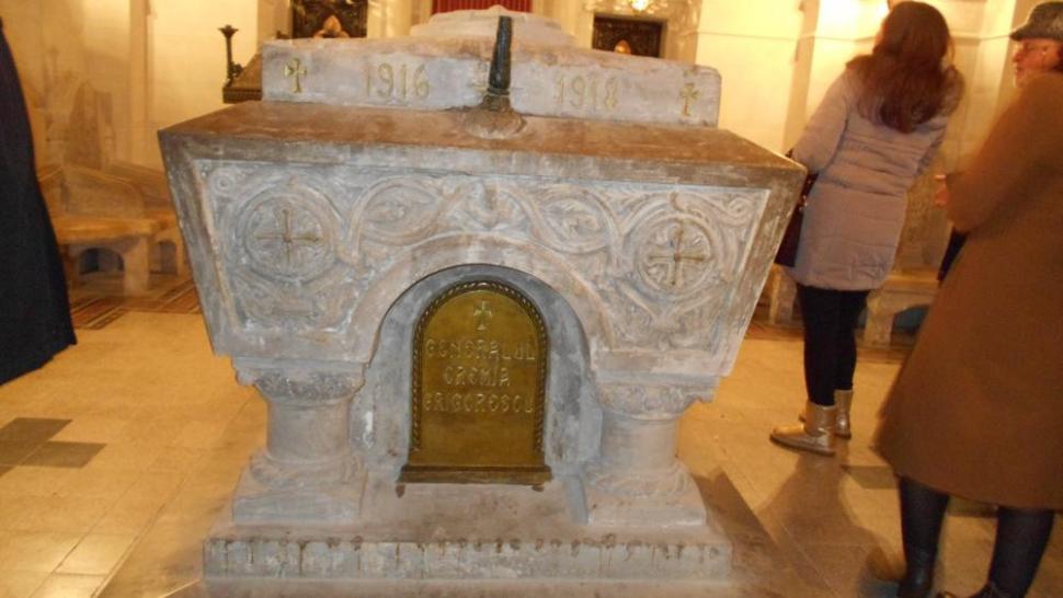 (P) Regio reface Drumul de glorie al Armatei Române în Primul Război Mondial 251234