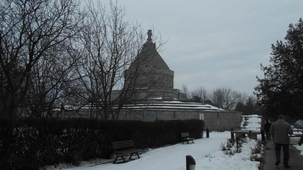 (P) Regio reface Drumul de glorie al Armatei Române în Primul Război Mondial 251239