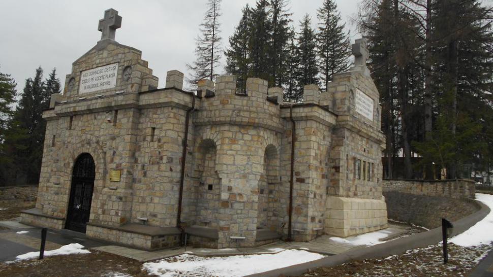 (P) Regio reface Drumul de glorie al Armatei Române în Primul Război Mondial 251242