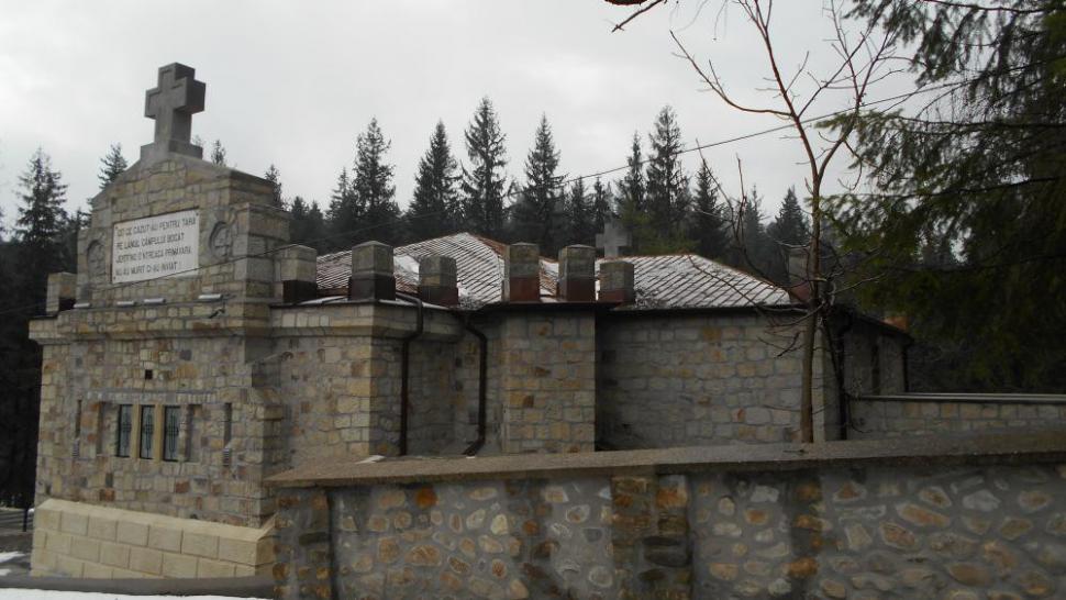 (P) Regio reface Drumul de glorie al Armatei Române în Primul Război Mondial 251243