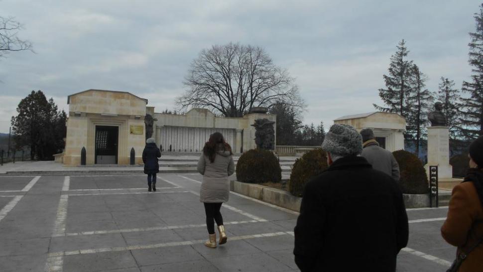 (P) Regio reface Drumul de glorie al Armatei Române în Primul Război Mondial 251250