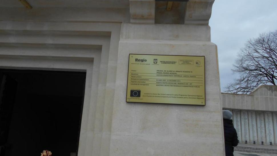 (P) Regio reface Drumul de glorie al Armatei Române în Primul Război Mondial 251252