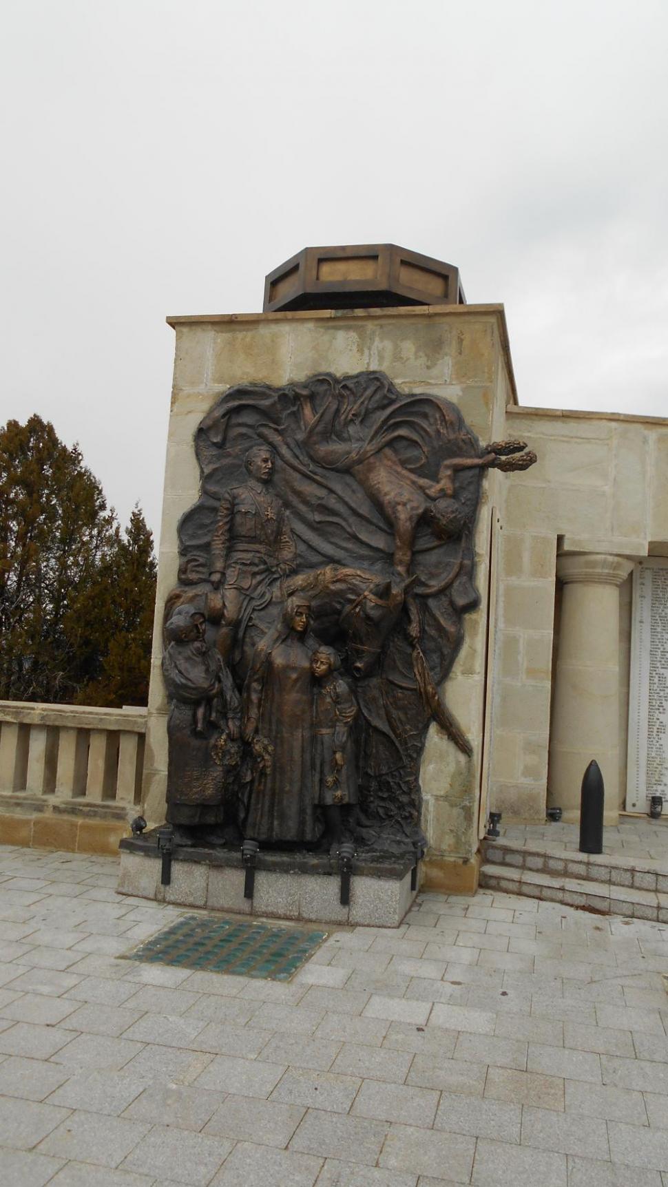 (P) Regio reface Drumul de glorie al Armatei Române în Primul Război Mondial 251253