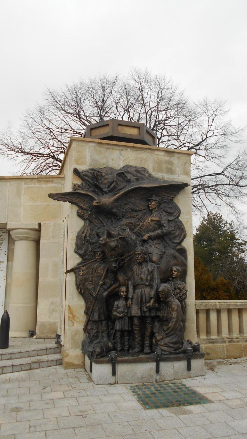 (P) Regio reface Drumul de glorie al Armatei Române în Primul Război Mondial 251254