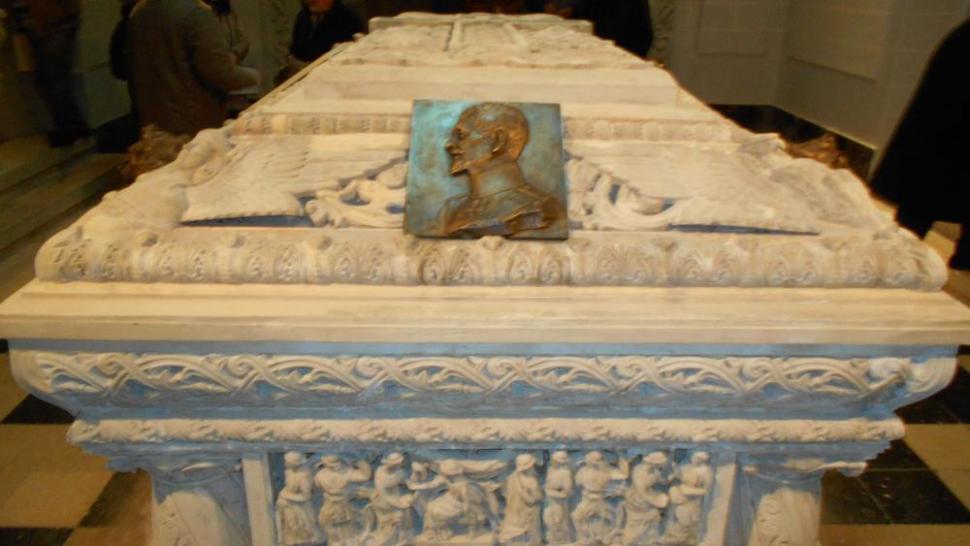 (P) Regio reface Drumul de glorie al Armatei Române în Primul Război Mondial 251258