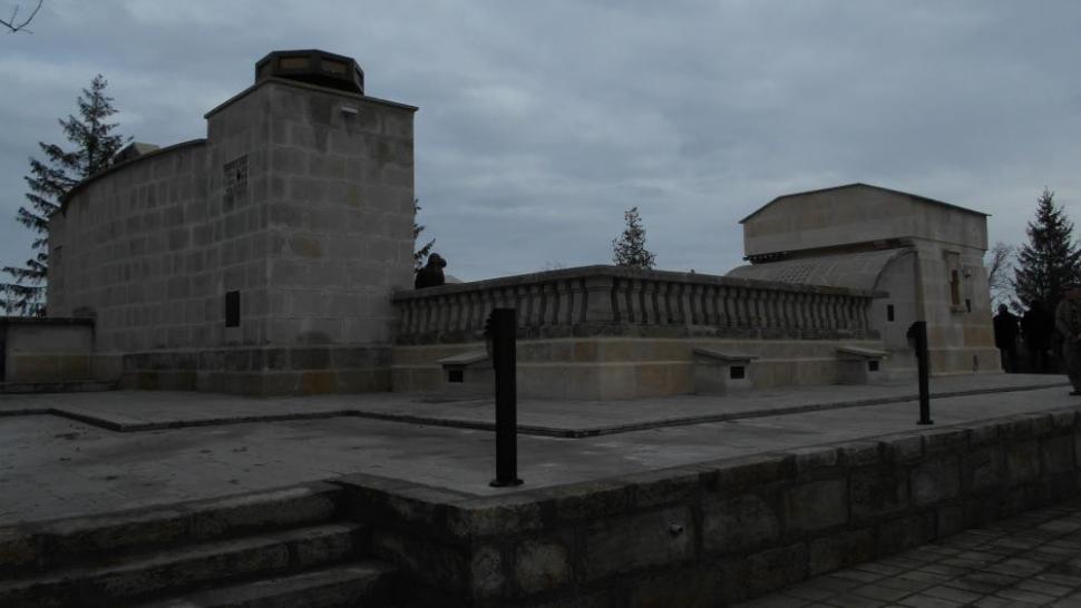 (P) Regio reface Drumul de glorie al Armatei Române în Primul Război Mondial 251260