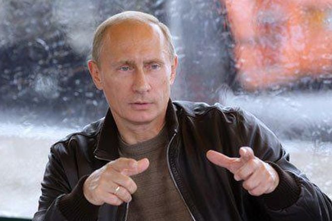 Vladimir Putin: Militarii ruşi se află legal în Crimeea