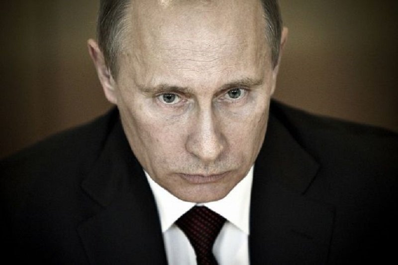 &quot;Am OPRIT orice cooperare cu RUSIA&quot;. LOVITURI uriaşe din partea Occidentului pentru Vladimir Putin, după anexarea Crimeei