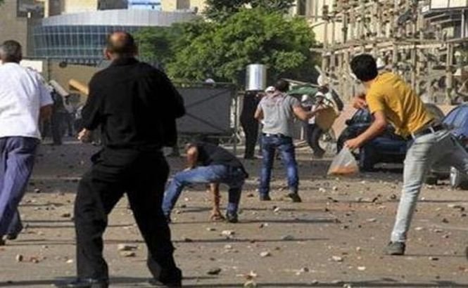 Egipt. Un băiat de 13 ani a fost împuşcat mortal