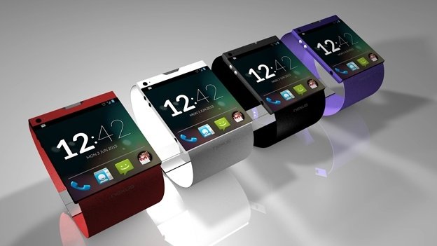 Google vrea să lanseze un smartwatch bazat pe un sistem de operare Android
