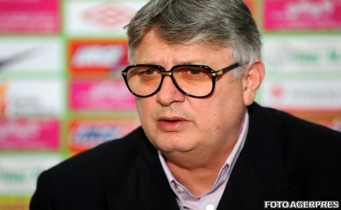 Iorgulescu: Până la 15 mai se vor cunoaşte televiziunile care vor transmite Liga I în sezonul viitor