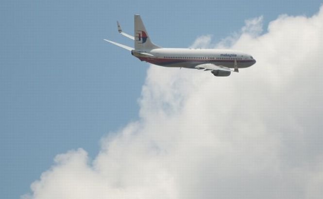 Şi dacă totuşi MH370 a DISPĂRUT pentru TOTDEAUNA?