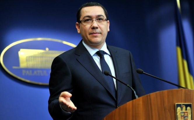 Victor Ponta: Preţul energiei nu va creşte