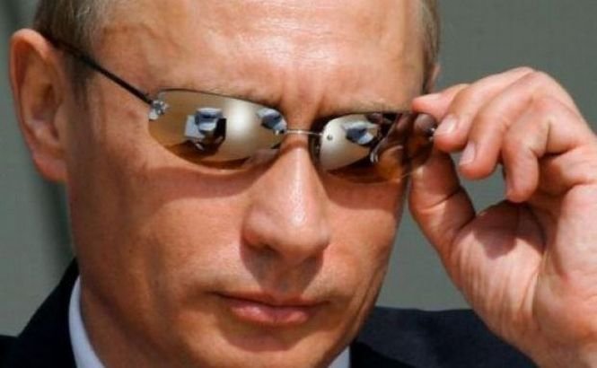 10 lucruri mai puţin ştiute despre trecutul lui Vladimir Putin