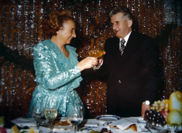Ce a făcut Elena Ceauşescu în TIMPUL căsniciei cu dictatorul Nicolae Ceauşescu. SECRETELE ies acum la iveală