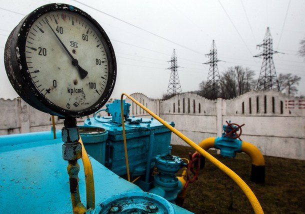 Ce se întâmplă cu GAZUL din Crimeea. Vestea venită la nici 24 de ore de la alipirea cu Rusia