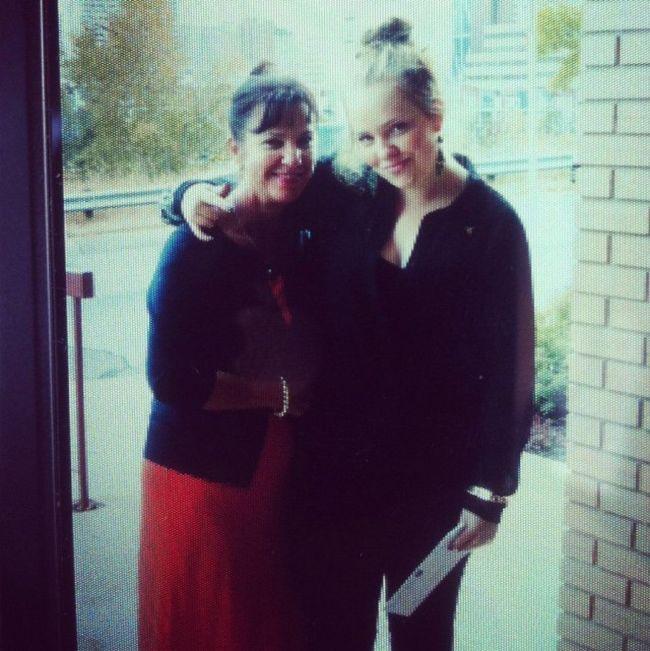 De ziua ei de naştere şi-a pus o dorinţă: SĂ SLĂBEASCĂ. Iată cum a ajuns să arate acum 252580