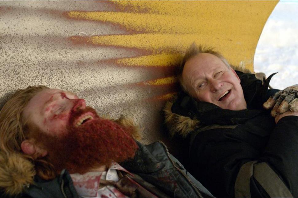 Filmul de Oscar „Philomena” deschide TIFF 2014. Experimentul „Boyhood”, în închidere 252569