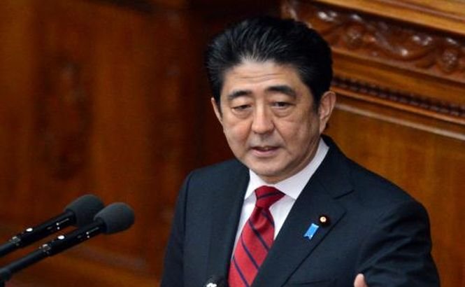 Japonia va propune Ucrainei un ajutor de 710 milioane de euro 