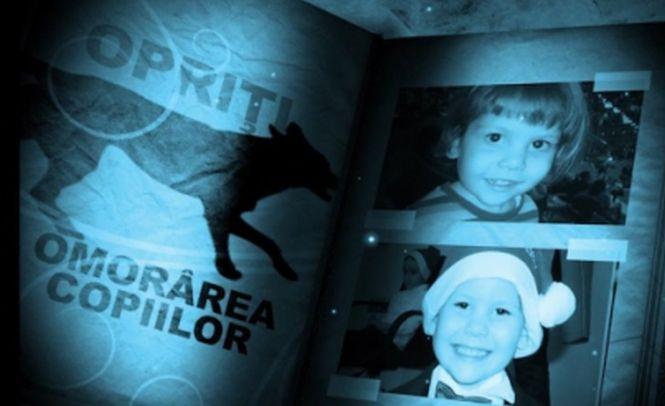 La şase luni de la moartea lui Ionuţ Anghel, copilul ucis de maidanezi, procurorii au găsit vinovaţii pentru tragedie