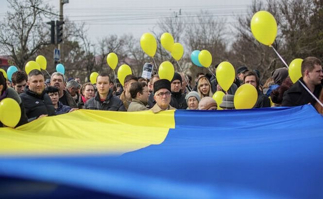 Lavrov: &quot;Singura soluţie pentru Ucraina este FEDERALIZAREA&quot;