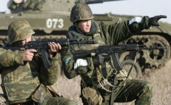 România va lua parte la exerciţiile militare NATO din Polonia