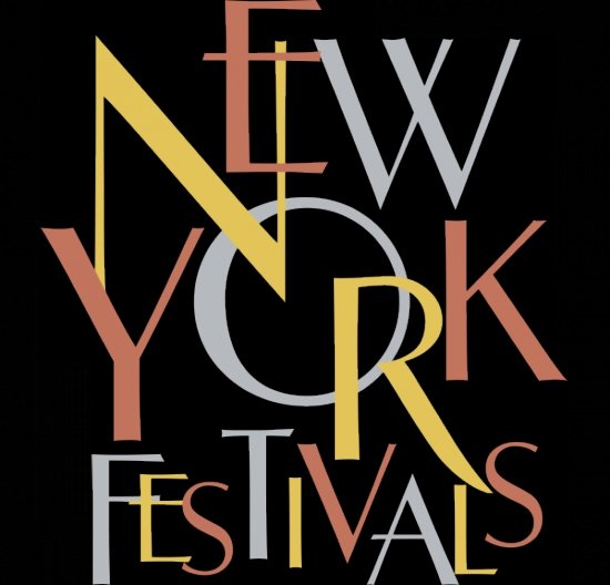 Three Romanians are jurors in the New York Festivals - World's Best Advertising