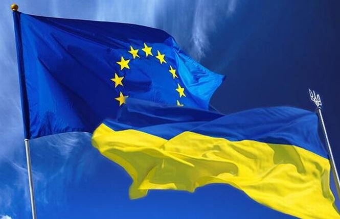 Ucraina, mai aproape de intrarea în UE. A fost semnată partea politică a Acordului de Asociere