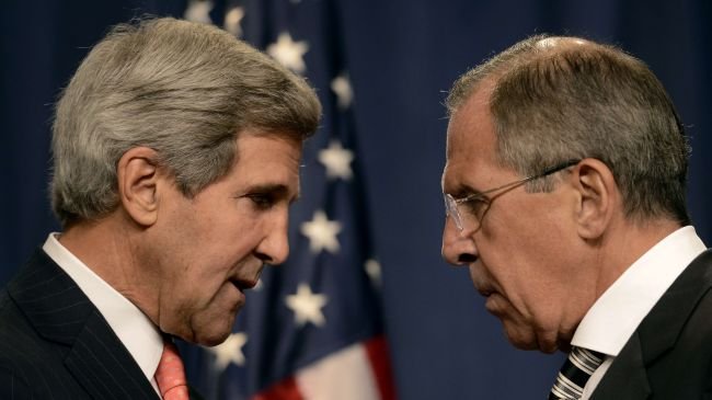 O nouă rundă de discuţii între Rusia şi SUA despre Ucraina