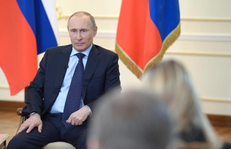 Timoşenko: Vladimir Putin este inamicul Ucrainei. Vom LUPTA dacă va depăşi linia roşie