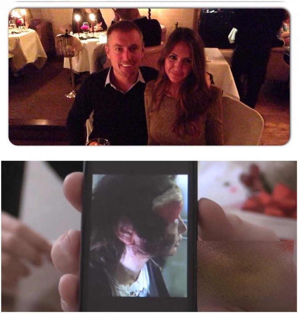 Ce i-a făcut acestei SUPERBE tinere un apropiat de-al lui Vladimir Putin. Nici părinţii n-au mai recunoscut-o 252826