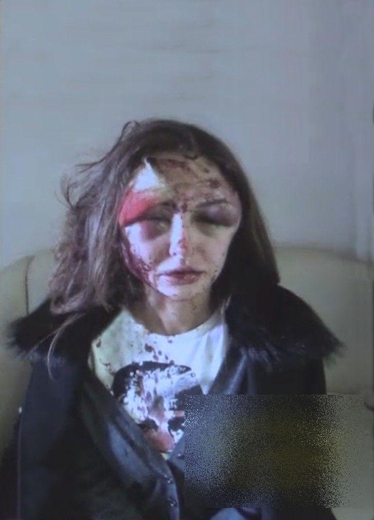 Ce i-a făcut acestei SUPERBE tinere un apropiat de-al lui Vladimir Putin. Nici părinţii n-au mai recunoscut-o 252828