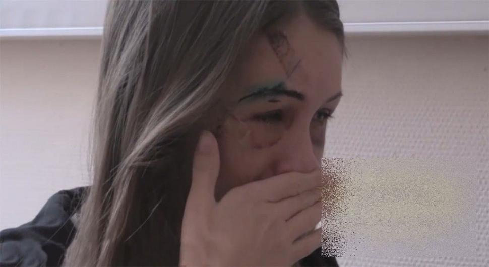 Ce i-a făcut acestei SUPERBE tinere un apropiat de-al lui Vladimir Putin. Nici părinţii n-au mai recunoscut-o 252830