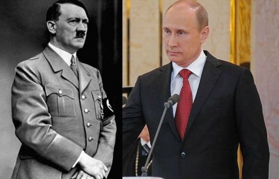 Influent senator american: Putin gândeşte ca Hitler. Rusia ar putea invada Republica Moldova