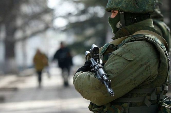 Oficial ucrainean: Riscul unui conflict militar între Ucraina şi Rusia a crescut
