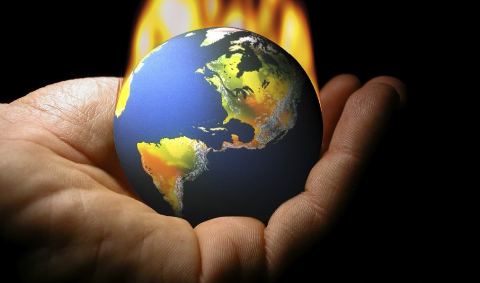 ONU: Fenomenele extreme din 2013, coerente cu evoluţia climei