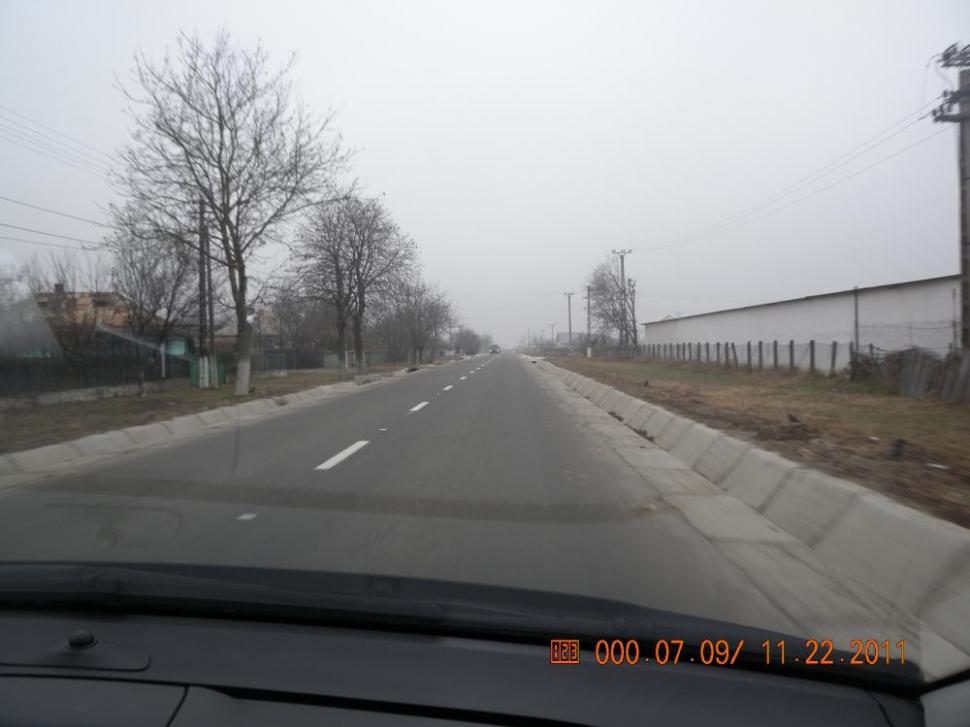 (P) În nordul Moldovei, drumul judeţean 208, reabilitat prin Regio, va aduce creştere economică 252623