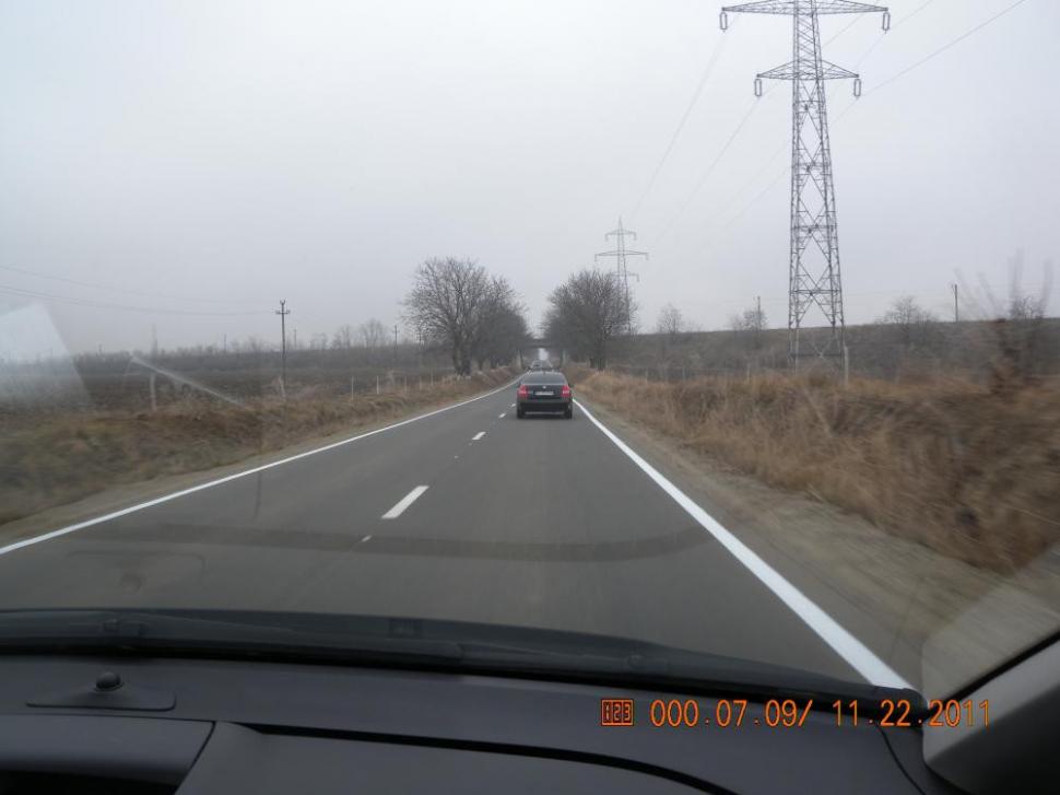 (P) În nordul Moldovei, drumul judeţean 208, reabilitat prin Regio, va aduce creştere economică 252624