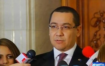 Băsescu şi Ponta, contre pe tema investiţiilor chineze. „Preşedintele e ca un calculator din 2002”