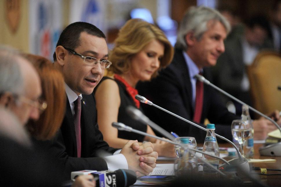 Eveniment Intact Media Group: Unde se duc cele 21 de miliarde de euro alocate pentru 2014-2020? 253115