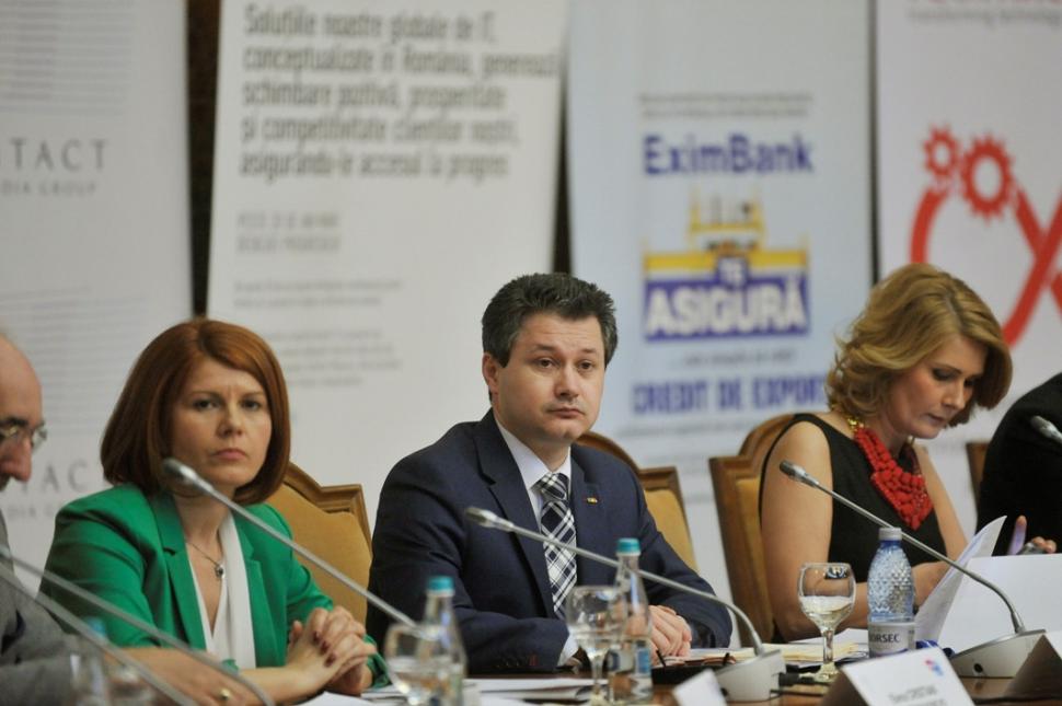 Eveniment Intact Media Group: Unde se duc cele 21 de miliarde de euro alocate pentru 2014-2020? 253118