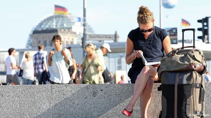 Germania pregăteşte înăsprirea măsurilor vizând &quot;turiştii bunăstării&quot; din state UE