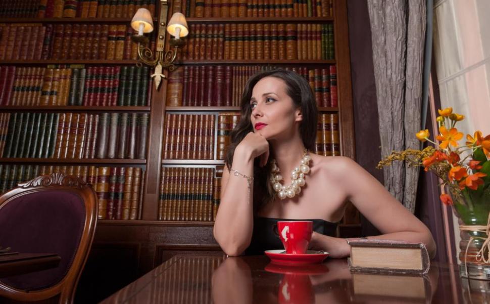 INTERVIU: Ana-Maria Roman, un reporter altfel 253070