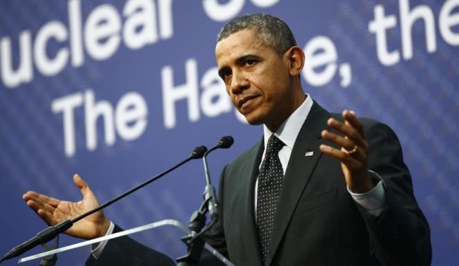 Barack Obama: SUA ar putea exporta gaze naturale în ţările europene
