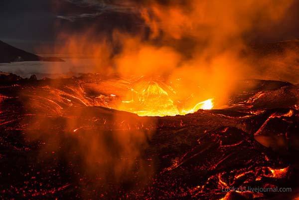 Imaginea surprinsă în Rusia care i-a împins la un pas de MOARTE. "A fost NEBUNIE curată" 253213