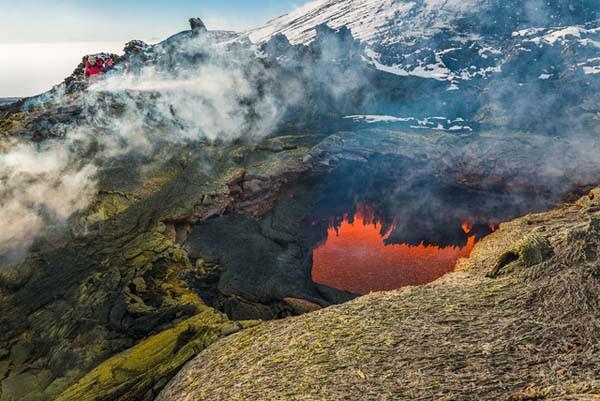 Imaginea surprinsă în Rusia care i-a împins la un pas de MOARTE. "A fost NEBUNIE curată" 253218