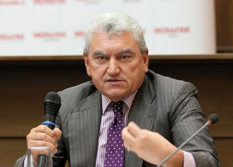 Mişu Negriţoiu este propus pentru funcţia de preşedinte al ASF