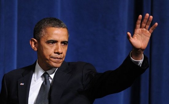 Obama avertizează: America este CEA MAI PUTERNICĂ naţiune din lume