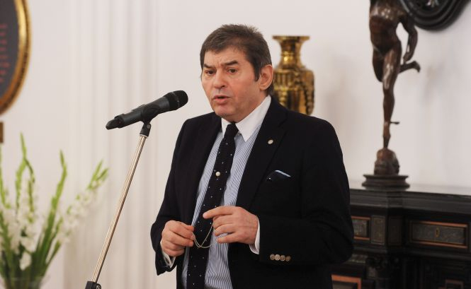 Şeful Camerei de Comerţ, Mihail Vlasov, rămâne în arest